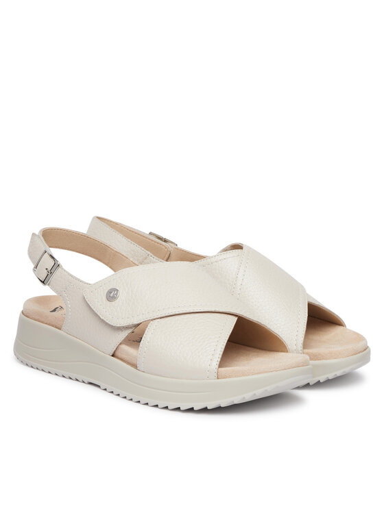 Caprice Caprice Sandaalid 9-28707-46 Valge