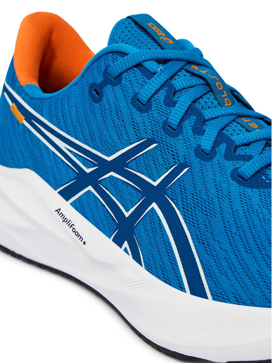 Asics Asics Παπούτσια για Τρέξιμο Versablast 4 1011B984 Μπλε