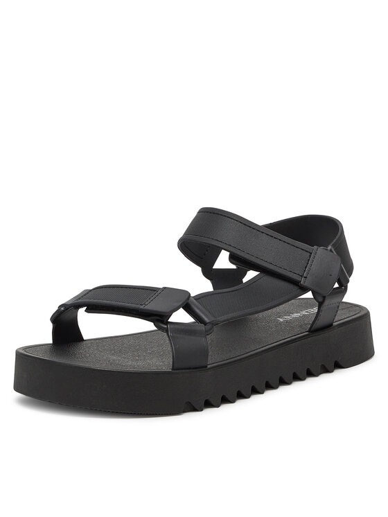 JENNY JENNY Sandalen CT0613-71 Schwarz