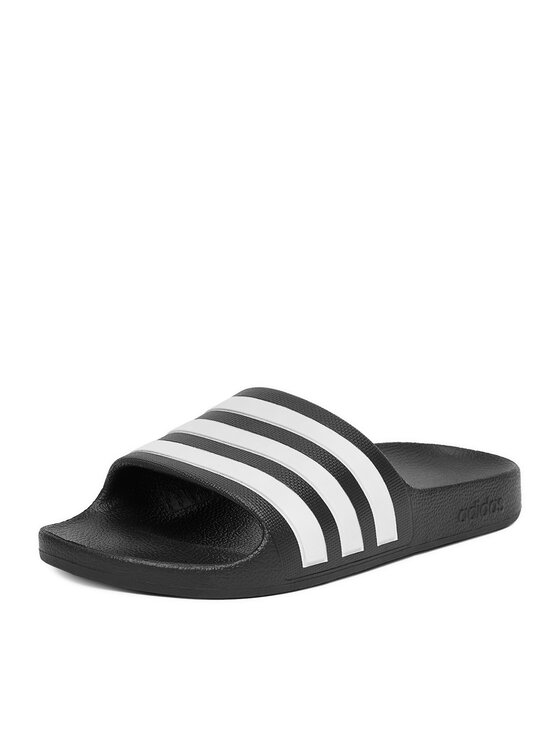 adidas adidas Şlapi C-ADILETTE AQUA JR F35556 Negru