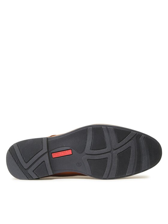 Pikolinos Pikolinos Halbschuhe M4V-4130 Braun