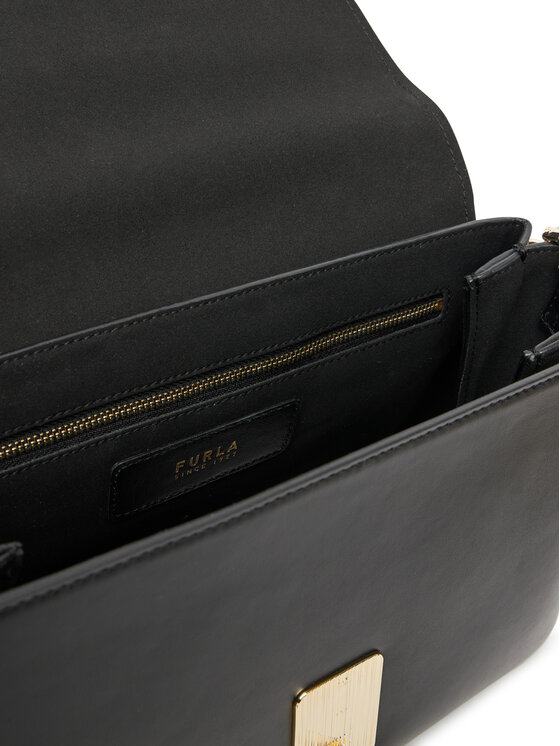 Furla Furla Borsetta Meridiana WB01448 BX3227 O6000 Nero