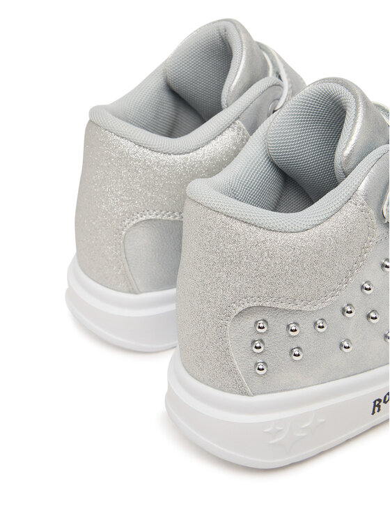 Primigi Primigi Sneakers 2464800 Silberfarben