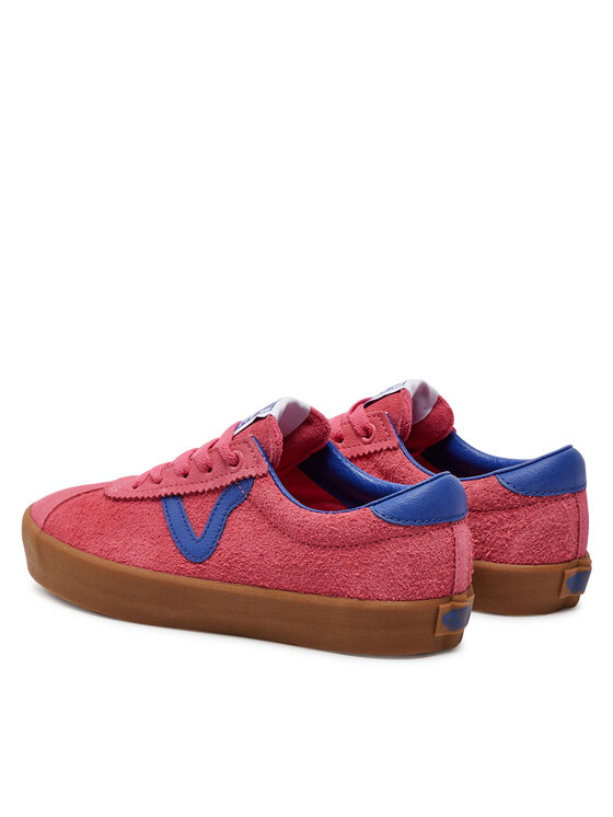 Vans Vans Kedai Sport Low VN000CQRCHL1 Rožinė