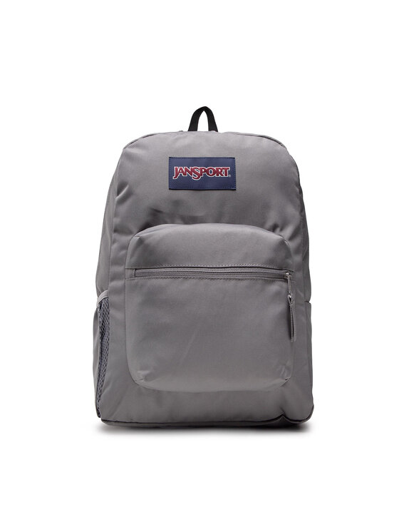 JanSport JanSport Nahrbtnik Cross Town EK0A5BAIN60 Siva