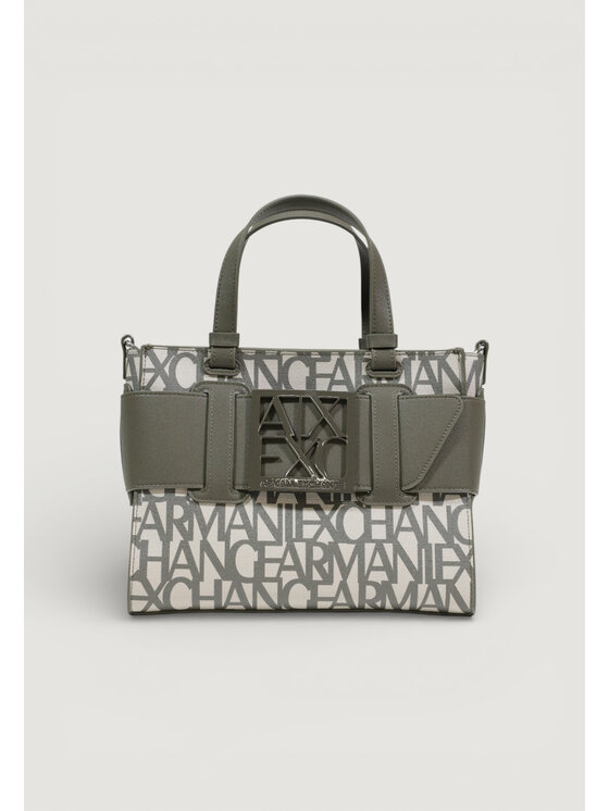 Armani Exchange Armani Exchange Borsetta 942690 3F742 Verde