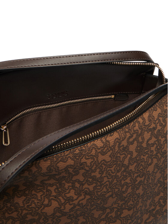 TOUS TOUS Handtasche 2002380243 Braun