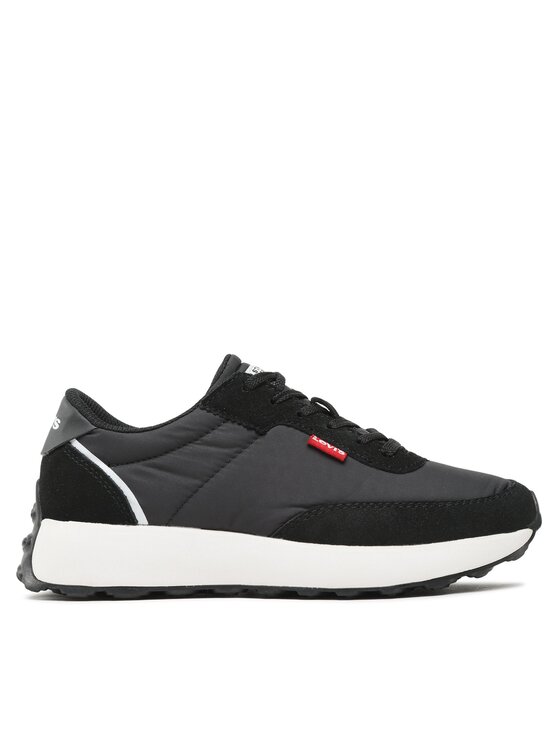 Levi's® Levi's® Sneakers Levi's Greta S Nero