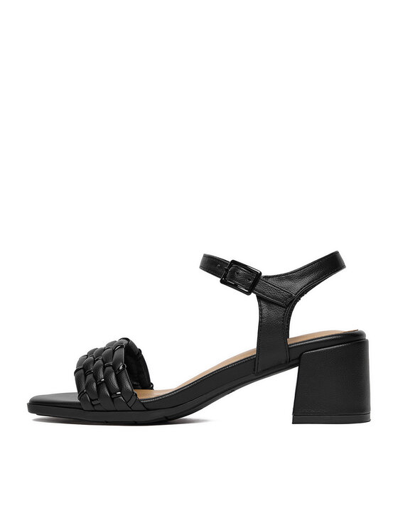 JENNY JENNY Sandale CEO-LBDS40469-15 Negru