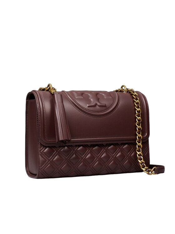 Tory Burch Tory Burch Σάκος 15248918085967 Μπορντό