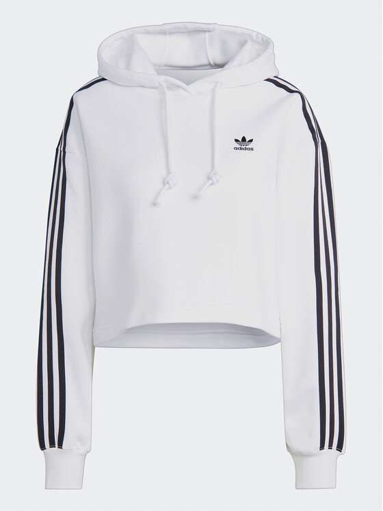 Crop top 2025 pull adidas