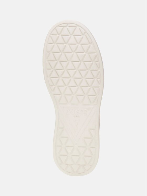 Guess Guess Сникърси 178601 Черен