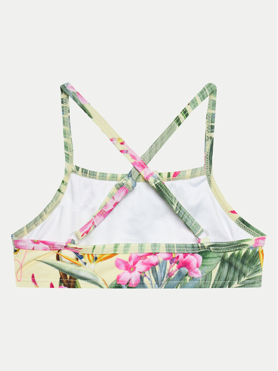 Guess Guess Costume da bagno J4GZ01 MC052 Verde