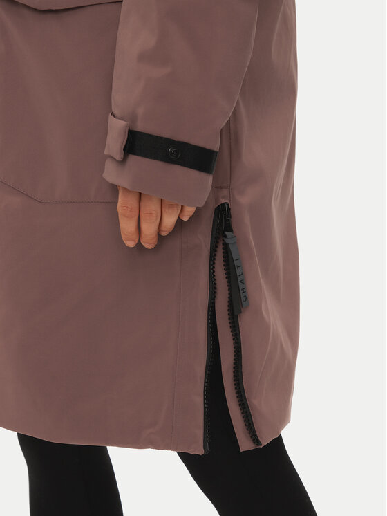 Halti Halti Hanorac Bergga 065-0425 Maro Relaxed Fit
