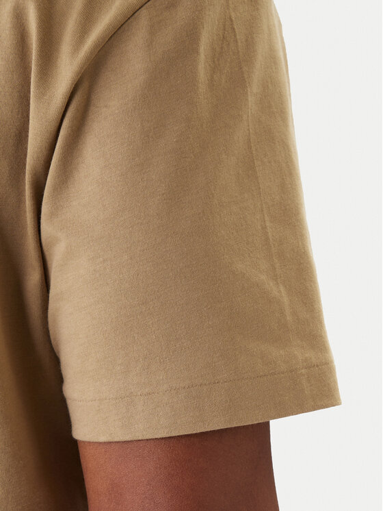 Polo Ralph Lauren Polo Ralph Lauren Marškinėliai 710981370005 Smėlio Classic Fit