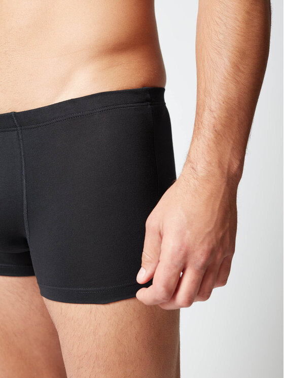 Huber Huber Souprava boxerek 112533 Černá