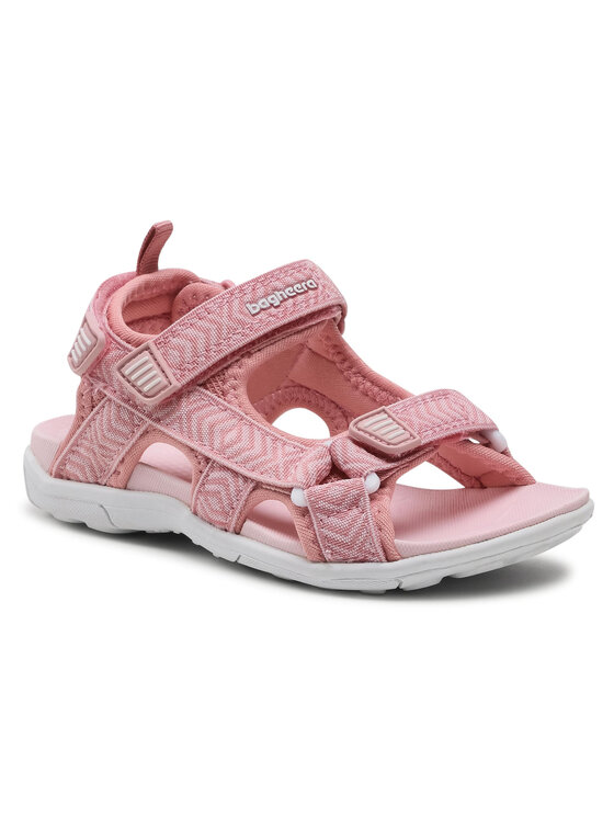 Bagheera Bagheera Sandaalid Onyx Jr 86488-32 C3908 Roosa