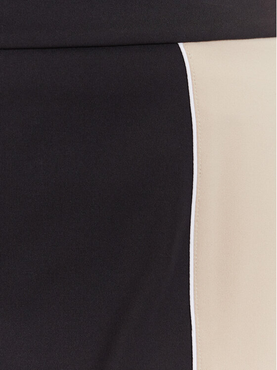 BOSS BOSS Skorts Ecourta 50545823 Schwarz Regular Fit