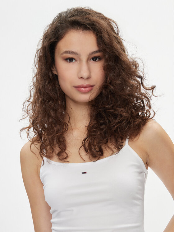 Tommy Jeans Tommy Jeans Комплект топів Essential DW0DW18148 Кольоровий Regular Fit