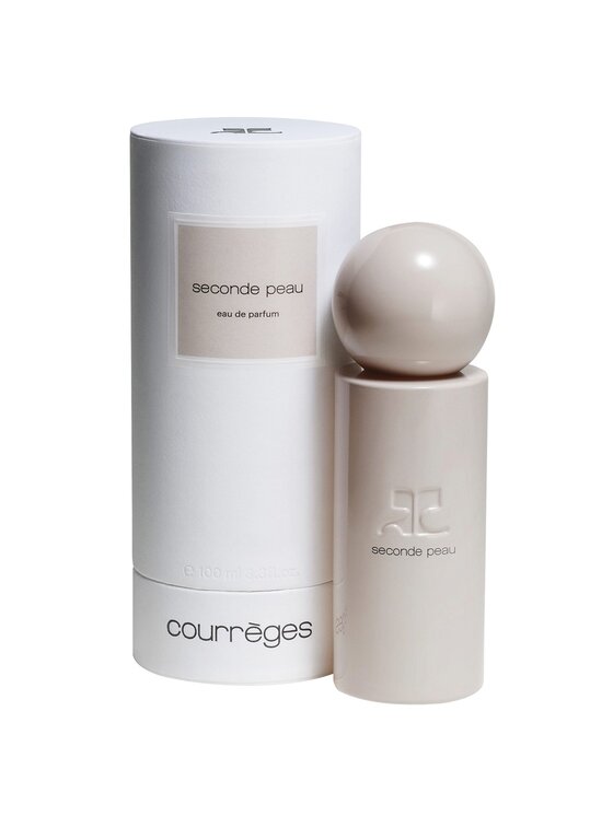 Courreges Courreges Courreges Seconde Peau spray 100ml Woda perfumowana