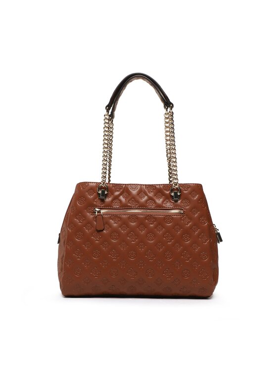 Borsetta la Femme (PD) HWPD86 89100 Marrone