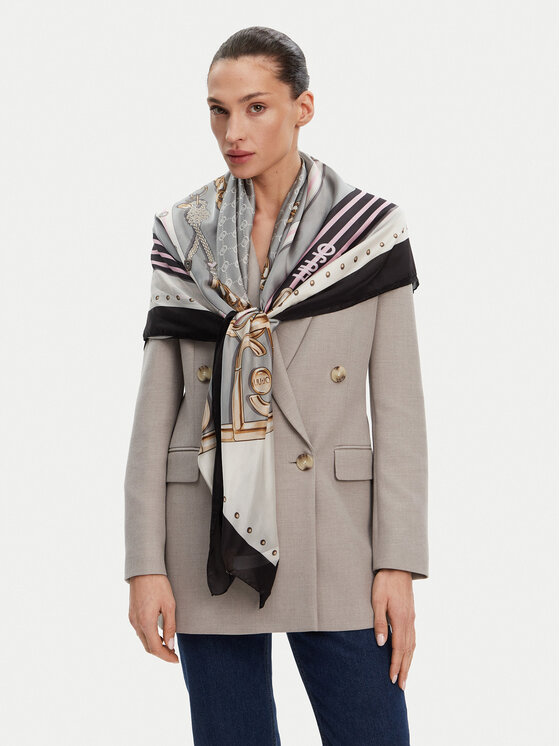 Liu Jo Liu Jo Foulard 2A5041 T0300 Multicolore