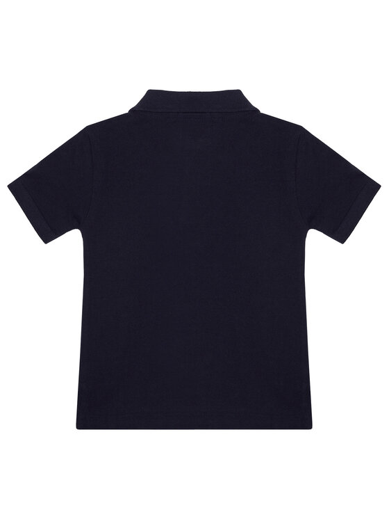 Polo Ralph Lauren Polo Ralph Lauren Polo majica 322603252 Mornarsko modra Regular Fit