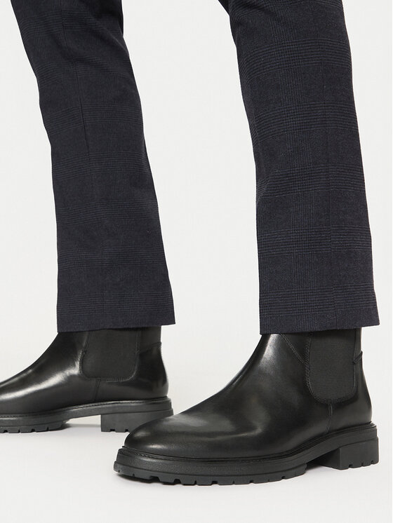 Vagabond Shoemakers Vagabond Shoemakers Боти тип челси Johnny 2.0 5679-001-20 Черен