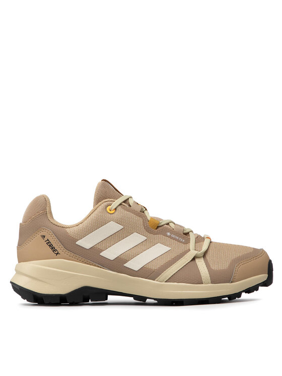 adidas adidas Turistiniai batai Terrex Skyhiker GTX GORE-TEX GZ0329 Smėlio