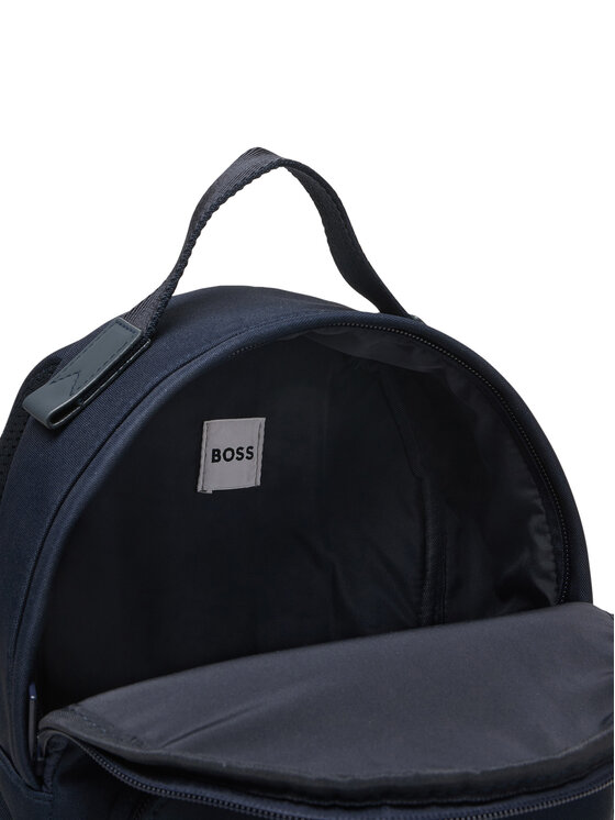 BOSS BOSS Рюкзак J53139 Cиній