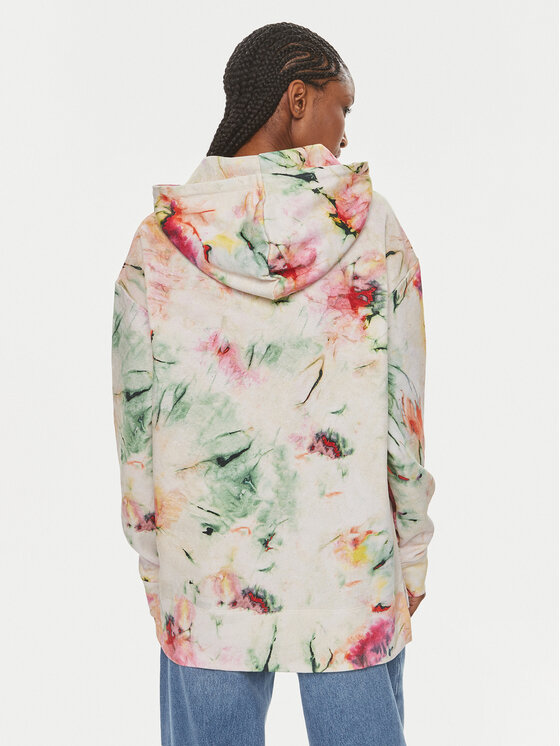 BOSS Boss Mikina Elphala 50514745 Barevná Relaxed Fit