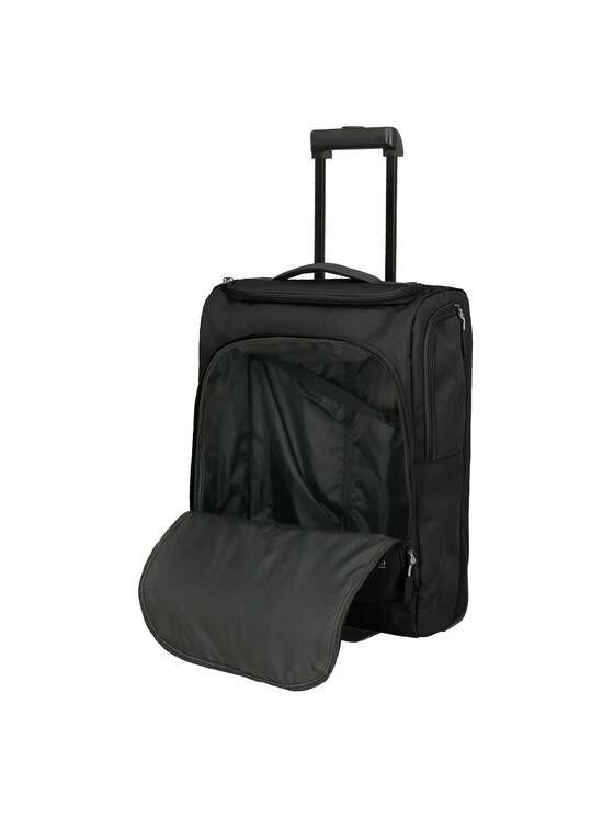 Travelite Travelite Walizka kabinowa 311510 Czarny