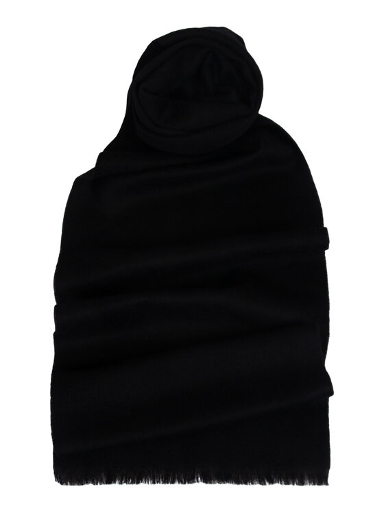 ALLORA BE UNIQUE ALLORA BE UNIQUE Sciarpa m06sz025 Nero