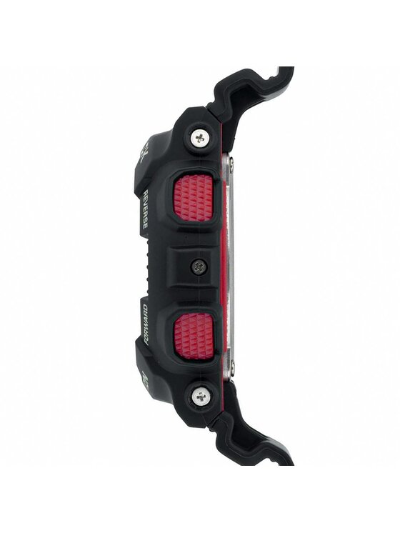 G-Shock G-Shock Ρολόι GA-100-1A4ER Μαύρο