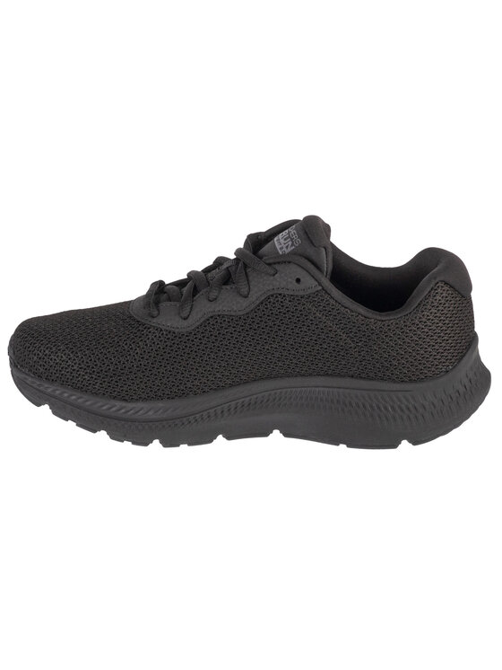 Skechers Skechers Buty do biegania Skechers Go Run Consistent 2.0 - Engaged Czarny