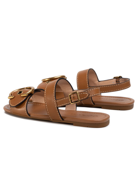 Coach Sandale Jen Sandal Ltr G4602 11002151 Maro Modivo.ro