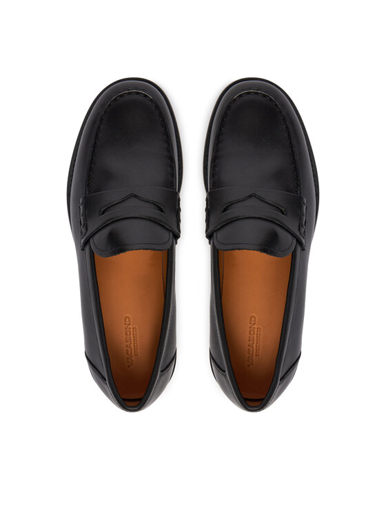 Vagabond Shoemakers Vagabond Shoemakers Lordsy Linn 6036-001-20 Čierna