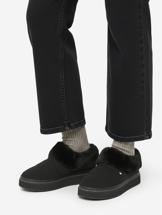 Roxy Roxy Stivali da neve CEO-FW25-96 Nero