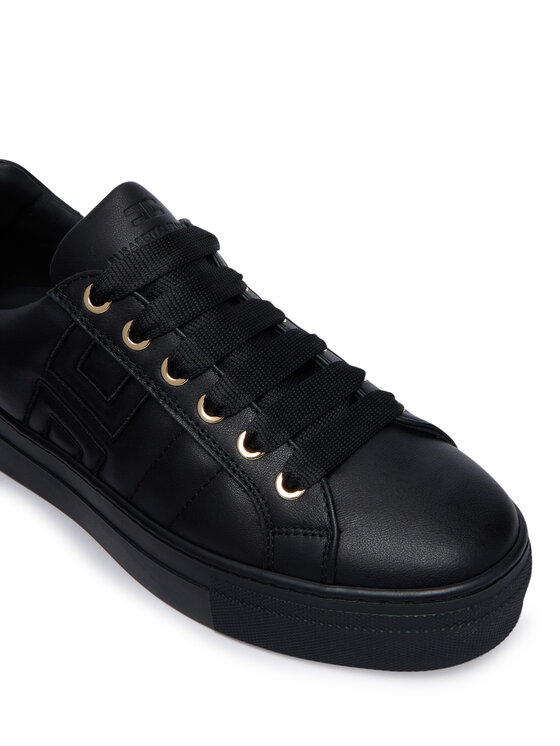 Elisabetta Franchi Elisabetta Franchi Αθλητικά F4A9-E0682-1201 Μαύρο