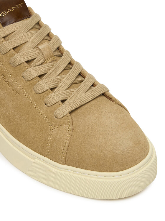 Gant Gant Sneakersy Mc Julien 32633225 Khaki