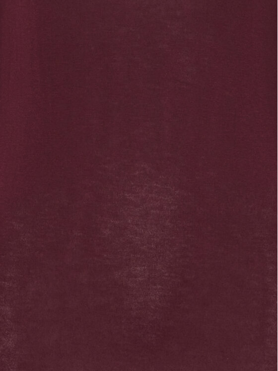 ICHI ICHI Krekls ar augstu apkakli 20113342 Bordo Regular Fit