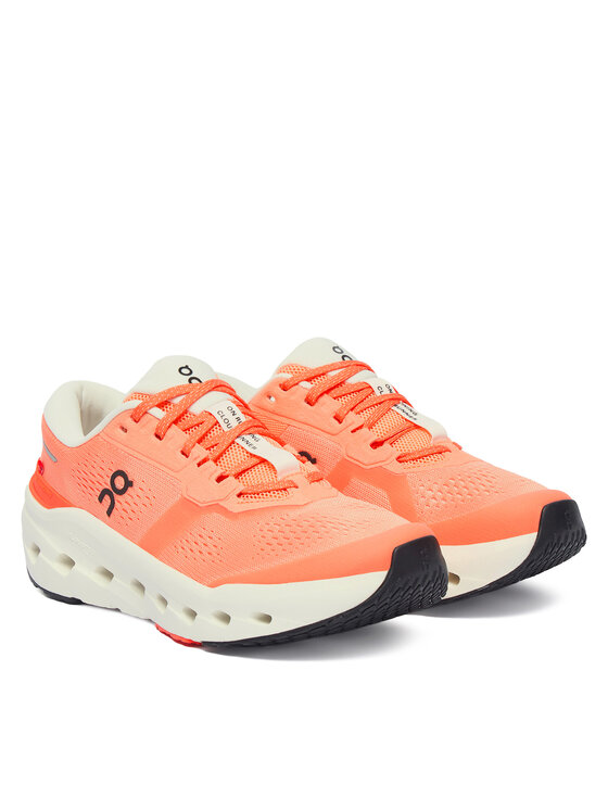 On On Scarpe running Cloudrunner 3 3WG10054728 Arancione