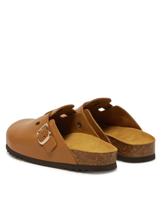 Scholl Scholl Plätud Fae New F31817 Pruun