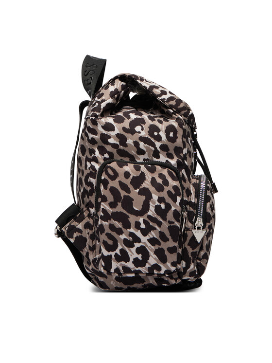 Guess Guess Ruksak J6YZ20 W2543 Tamno bež