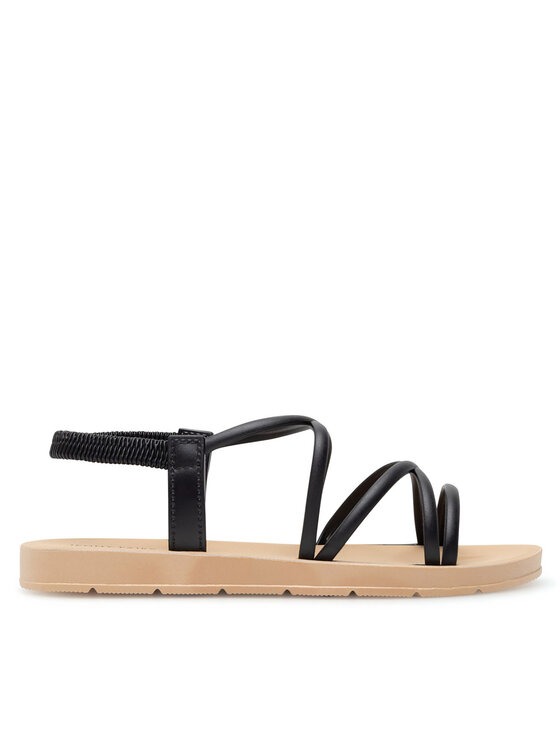 Sandale JENNY WYL1610-5 Negru