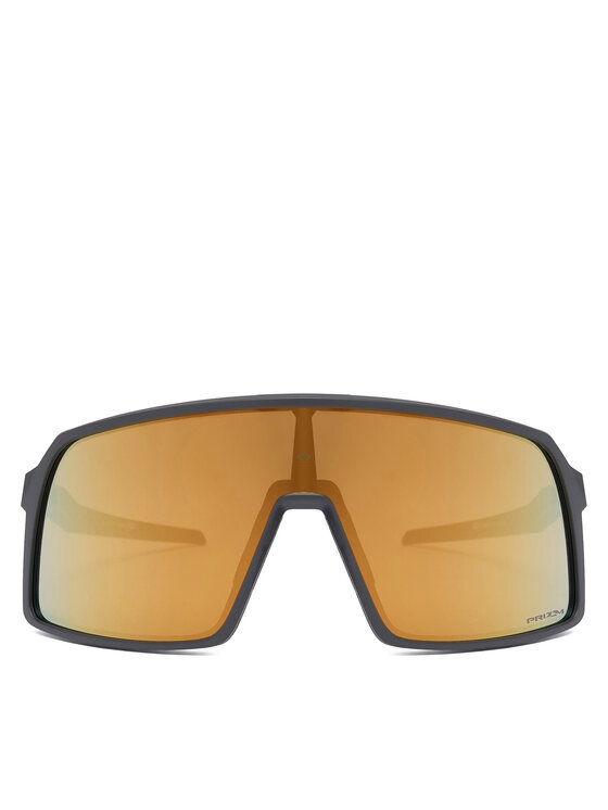 Oakley Oakley Sunčane naočale Sutro 0OO9406-0537 Zelena