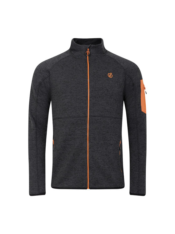 Dare2B Dare2B Kurtka outdoor Torrek Mountain Series Czarny Long Fit