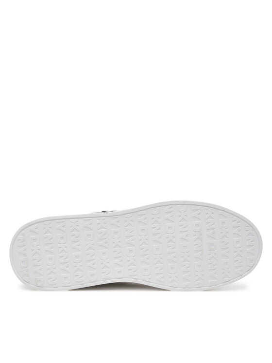DKNY DKNY Superge K1558006 Bela
