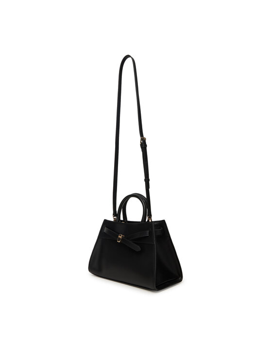 Aldo Aldo Handtasche Vasilia 14143627 Schwarz