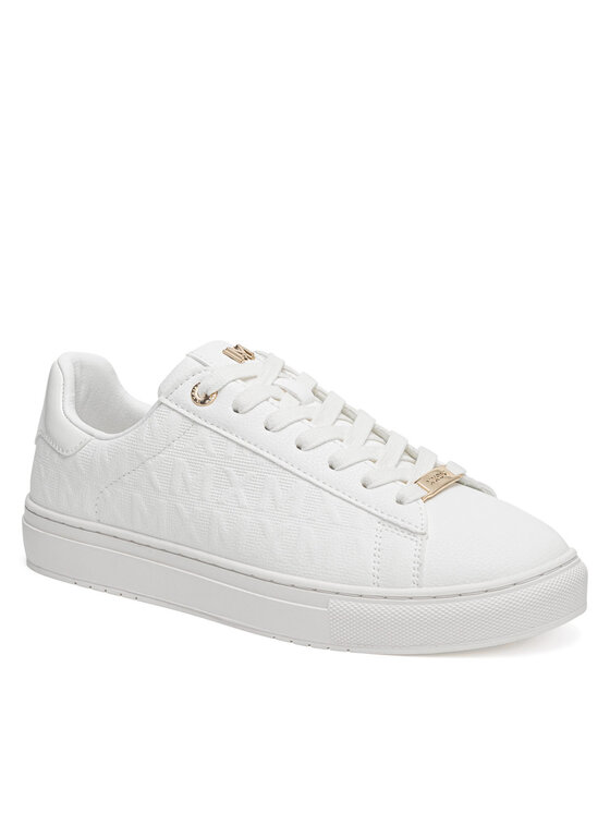 MEXX MEXX Sneakersy MIRL1011641W-01 Bílá
